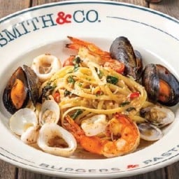 พาสต้าซีฟู้ด