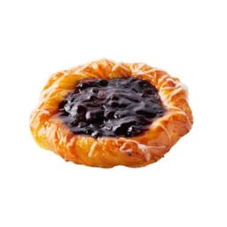 บลูเบอร์รี่ แดนิช