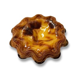 ทาร์ตไข่ - Moojery the baker