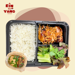 กินไรย่าง ? Kin Rai Yang