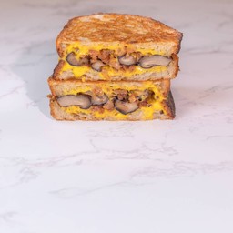 อวตารทรัฟเฟิล (มังสวิรัติ)