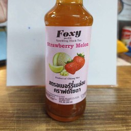 Strawberry Melon