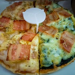 1ถาด 2 หน้า (7นิ้ว)