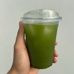 Zoma Matcha