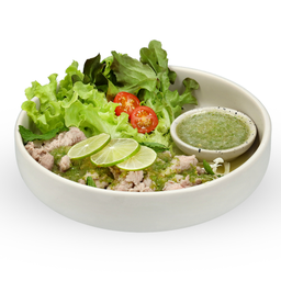 หมูมะนาว