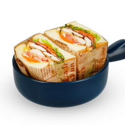 คลับแซนวิซ