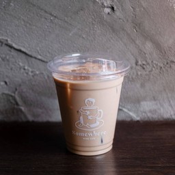 Thai Tea (ไม่ใส่สี)