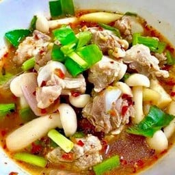 แล้วแต่จะสั่ง As You order