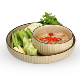 หลนกุ้ง