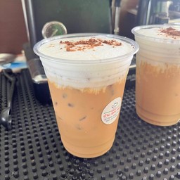 คาปูชิโน่