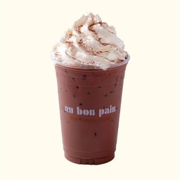 ช็อกโกแลตเย็น