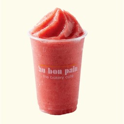 โฟรเซ่น สตรอว์เบอร์รี่ สมูทตี้