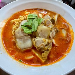 มาม่าต้มยำ