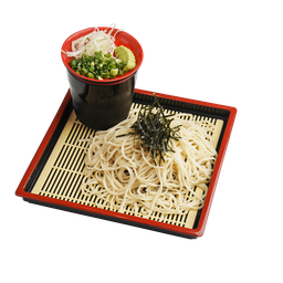 ซารุ ราเมง