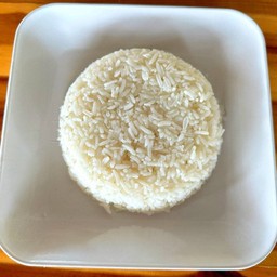 ข้าวเปล่า