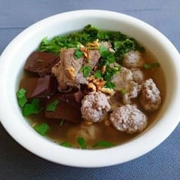ก๋วยจั๊บแม่ตั้ม