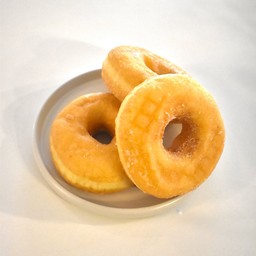 ชูก้าโดนัท