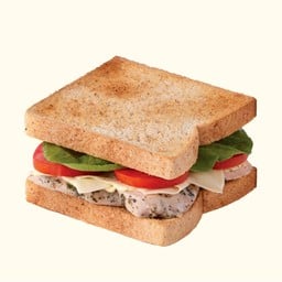 Califonia Chicken Sandwich