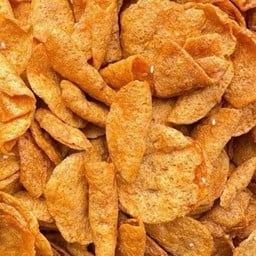 ปลาอินทรีกรอบ