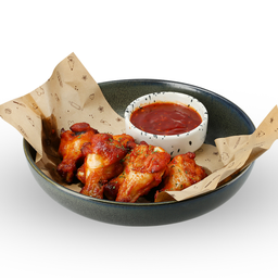 ปีกไก่นิวออลีน