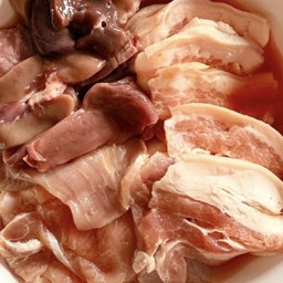 แจ่วฮ้อนหมูรวม