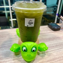 เพียว มัทฉะ