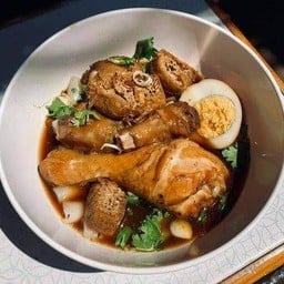 ก๋วยเตี๋ยวไก่สูตร7ชั่วโคตร