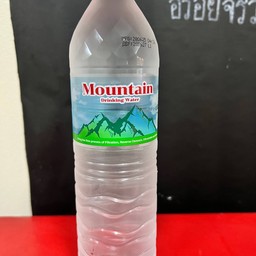 น้ำเปล่า