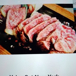 เนื้อนิวยอร์ค ดรายเอจ 45 วัน