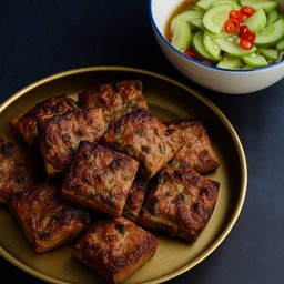 ร้านอาหมูหน้าปัง🍞