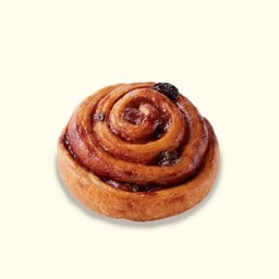 ชินนาม่อน เรซิ่น โรล