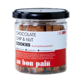 ช็อกโกแลตชิฟ แอนด์ นัท คุกกี้