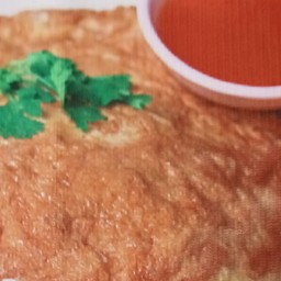 ข้าวไข่เจียว