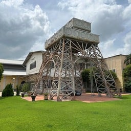 พิพิธภัณฑ์สถานแห่งชาติ หอศิลป์