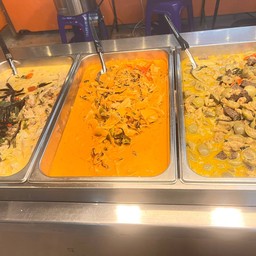 ร้านข้าวแกงข้างหอ สาขา2 สาขา มหาชัย