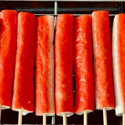 จัมโบ้ปูอัด