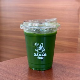 Matcha Coconut