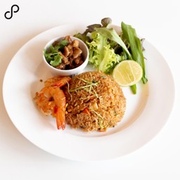 Blanc Cafe Kanchanaburi