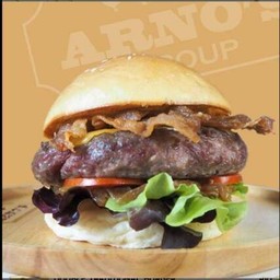 Burger The Carnivore