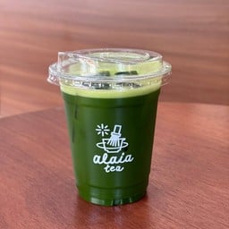 alaia.tea - Matcha & Desserts Cafe