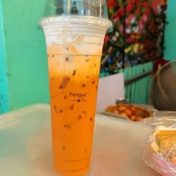 ชาไทยครีมชีสสส