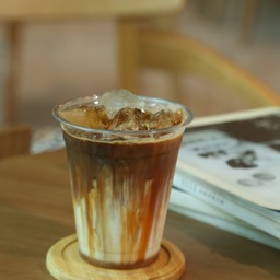 คาราเมลมัคคีอาโต้