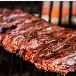 เนื้อบังลม