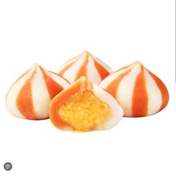 เปาทูโทนไข่กุ้ง