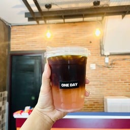 อเมริกาโน่ ลิ้นจี่