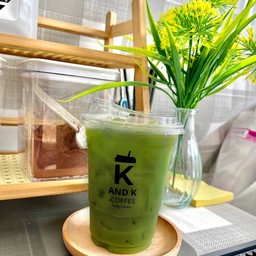 เพียวมัทฉะ