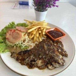 CHiM Kitchen