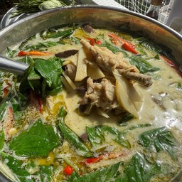 ครัวเล็กครัวน้อย by จีจ้า