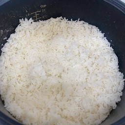 ข้าวเปล่า