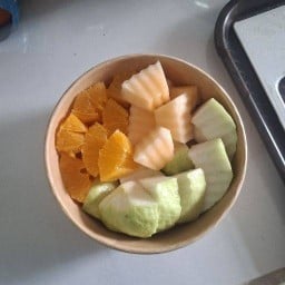 ผลไม้สดพร้อมทาน Fruit For You